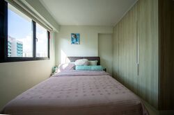 Blk 122A Punggol Edge (Punggol), HDB 4 Rooms #552105321